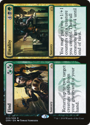 Find // Finality (GRN-225) [Guilds of Ravnica] Foil
