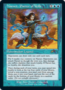 Narset, Parter of Veils (SLD-1041) [Secret Lair Drop] Foil