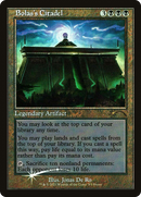 Bolas's Citadel (Retro Frame) (WPN-003) [Love Your LGS 2021] Foil