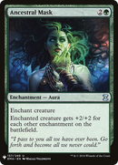 Ancestral Mask (LIST-EMA-157) [The List]