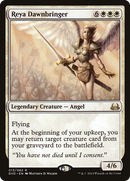 Reya Dawnbringer (DD3-013) [Duel Decks Anthology: Divine vs. Demonic]