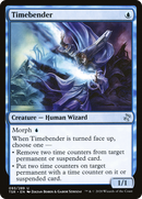 Timebender (TSR-093) [Time Spiral Remastered]