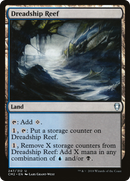 Dreadship Reef (CM2-247) [Commander Anthology Volume II]