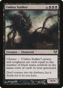 Umbra Stalker (EVE-048) [Eventide] Foil