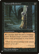 Tortured Existence (LIST-STH-74) [The List]