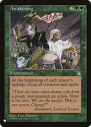 Awakening (LIST-STH-101) [The List]