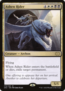 Ashen Rider (2X2-173) [Double Masters 2022]