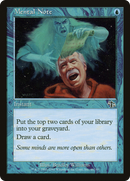 Mental Note (JUD-046) [Judgment] Foil