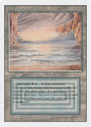 Underground Sea (3ED-290) [Revised Edition]
