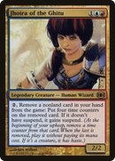 Jhoira of the Ghitu (FUT-157) [Future Sight]