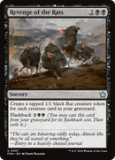 Revenge of the Rats (FDN-067) [Foundations]