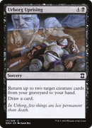 Urborg Uprising (EMA-111) [Eternal Masters]
