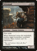 Nekrataal (DDM-062) [Duel Decks: Jace vs. Vraska]