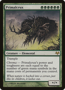 Primalcrux (EVE-073) [Eventide] Foil