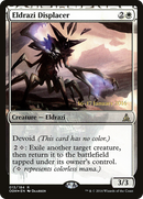 Eldrazi Displacer (PRE-13S) [Oath of the Gatewatch Promos] Foil