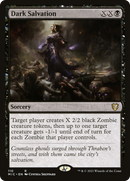 Dark Salvation (MIC-110) [Midnight Hunt Commander]
