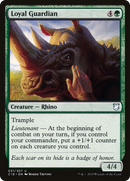 Loyal Guardian (C18-031) [Commander 2018]