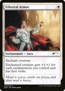 Ethereal Armor (UMP-002) [Pioneer Challenger Decks 2021]