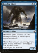Benthic Giant (BBD-113) [Battlebond]