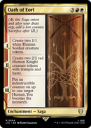 Oath of Eorl (LTC-064) [Tales of Middle-earth Commander]