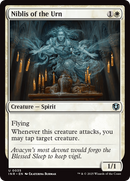Niblis of the Urn (INR-035) [Innistrad Remastered]