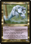 Phantom Nishoba (DMR-361) [Dominaria Remastered]