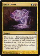 Grixis Charm (C13-192) [Commander 2013]