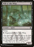 Will-o'-the-Wisp (LIST-115) [The List Reprints]