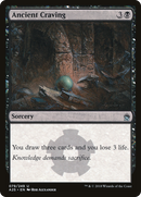 Ancient Craving (A25-079) [Masters 25] Foil