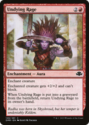 Undying Rage (DMR-146) [Dominaria Remastered]