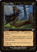 Tragic Slip (INR-390) [Innistrad Remastered]