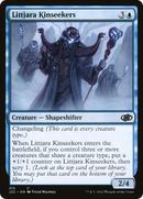 Littjara Kinseekers (J22-315) [Jumpstart 2022]