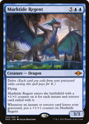 Murktide Regent (MH2-052) [Modern Horizons 2]