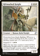 Riftmarked Knight (TSR-038) [Time Spiral Remastered]