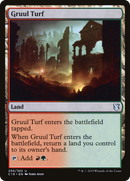 Gruul Turf (C19-250) [Commander 2019]