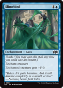 Slimebind (J25-360) [Foundations Jumpstart]