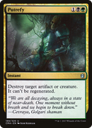 Putrefy (CMA-189) [Commander Anthology]