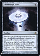 Knowledge Pool (LIST-111) [The List Reprints]