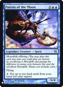 Patron of the Moon (LIST-045) [The List Reprints]