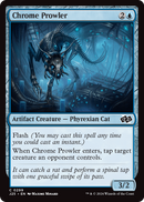 Chrome Prowler (J25-299) [Foundations Jumpstart]