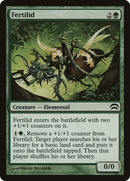 Fertilid (HOP-072) [Planechase]
