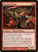 Vithian Stinger (DDK-047) [Duel Decks: Sorin vs. Tibalt]