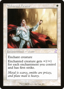 Ethereal Armor (TSR-293) [Time Spiral Remastered]