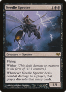 Needle Specter (EVE-039) [Eventide]