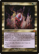 Hunting Grounds (DMR-359) [Dominaria Remastered]