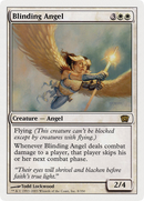 Blinding Angel (8ED-008) [Eighth Edition]