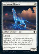 Arcbound Mouser (MH2-003) [Modern Horizons 2]