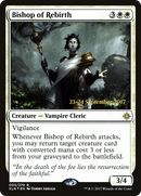 Bishop of Rebirth (PRE-05S) [Ixalan Promos] Foil