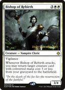 Bishop of Rebirth (PRE-05S) [Ixalan Promos] Foil