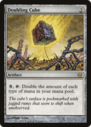 Doubling Cube (5DN-116) [Fifth Dawn]